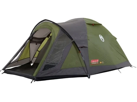 Coleman Darwin 4+