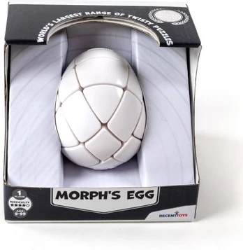 RECENT TOYS konstruktorius Morph's Egg, RTM5041