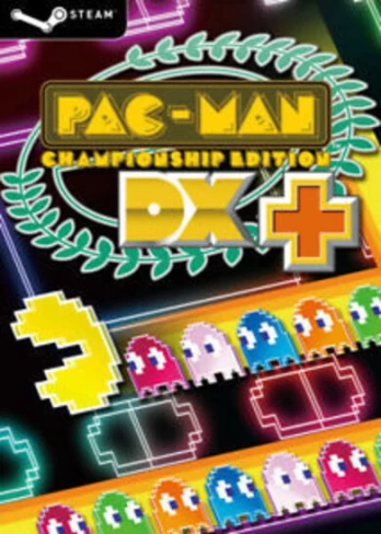 PAC-MAN Championship Edition DX+ PC