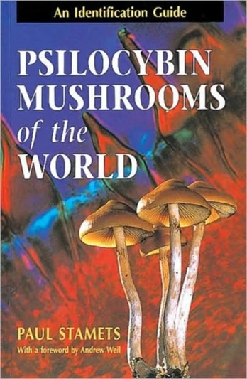 Psilocybin Mushrooms of the World