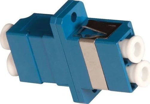 Lanview LC Singlemode adapter duplex