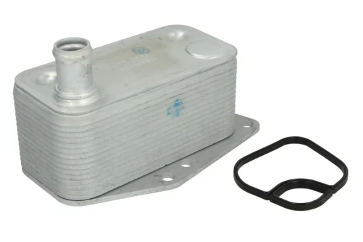 Alyvos radiatorius THERMOTEC D4B009TT