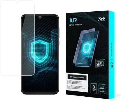 Motorola One Zoom – 3mk 1UP ekrano apsauga
