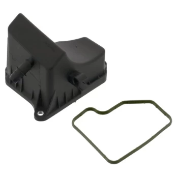 FEBI FE49467 Crankcase breather PCV valve