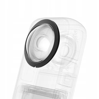 PULUZ objektyvo apsaugos INSTA360 X3