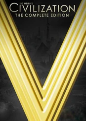 Civilization V PC