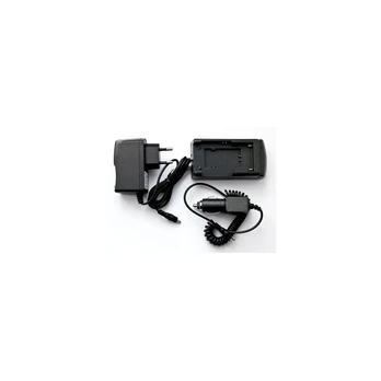 Kroviklis Panasonic VW-VBD19, Sony NP-FW50"