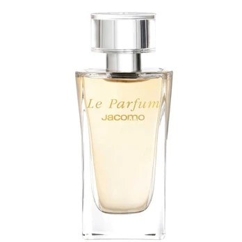 Kvapusis vanduo Jacomo Le Parfum EDP moterims, 100 ml
