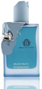 Paris Corner Maestro's Symphony Eau De Parfum
