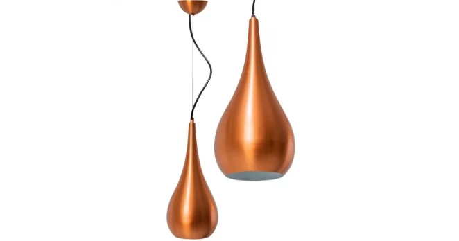 Pakabinamas Šviestuvas „Drop“