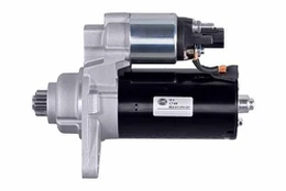 Starteris HELLA 8EA 011 610-221