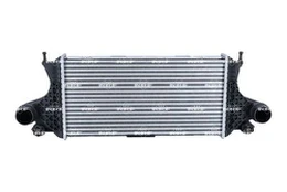 Tarpinis suslėgto oro aušintuvas, kompresorius NRF 309082