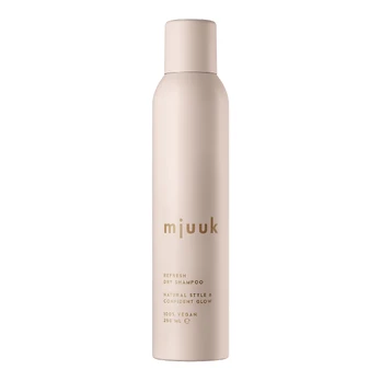 MJUUK REFRESH sausasis plaukų šampūnas, 250 ml