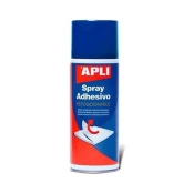 Klijų valiklis Apli Purškiklis 400 ml kaina