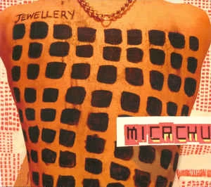CD Micachu - Jewellery