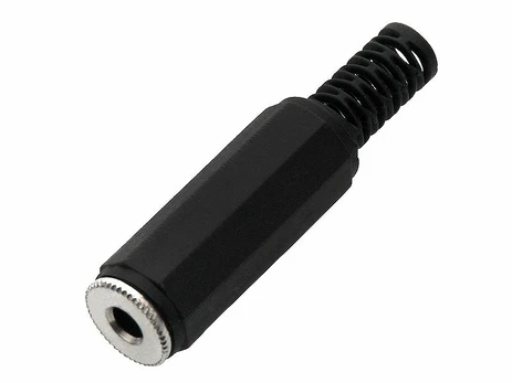 Blow Lizdas AUX 3.5 MN kabeliui - 50vnt