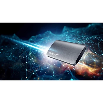 External SSD TX800 500GB