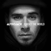 CD Afrojack - Forget The World