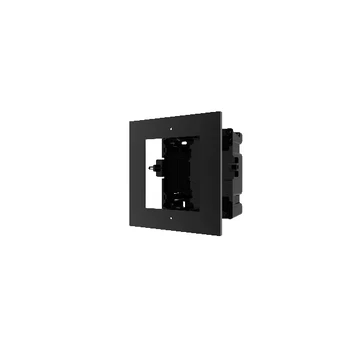 Įleidžiama dėžutė Hikvision DS-KD-ACF1 (juodas)