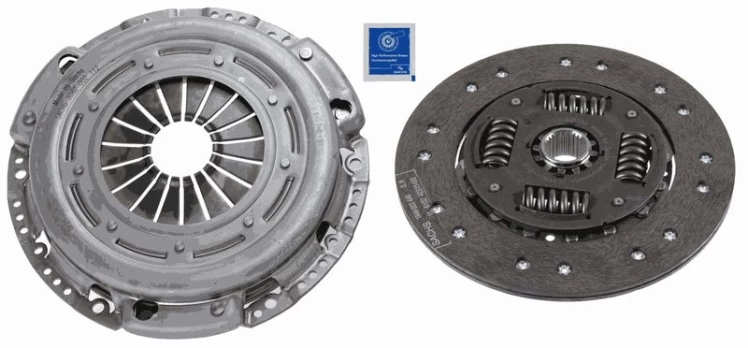 Sankabos komplektas SACHS 3000 970 099