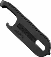 Orbitkey Multi-Tool v2 -monitoimityökalu, musta kaina