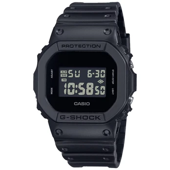 Casio G-Shock Originalus Laikrodis DW-5600UBB-1ER