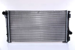 Variklio radiatorius NISSENS NIS 61896
