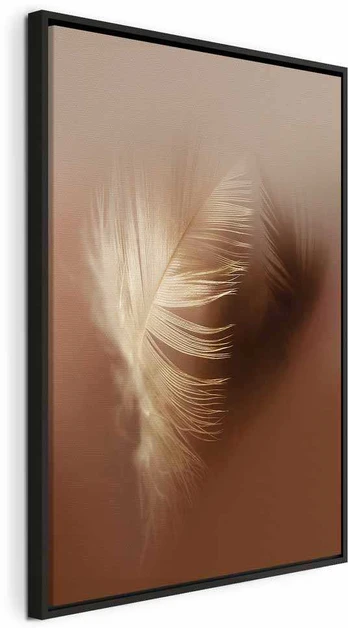 Artgeist Paveikslas - Autumn Fluff (1 Part) Vertical