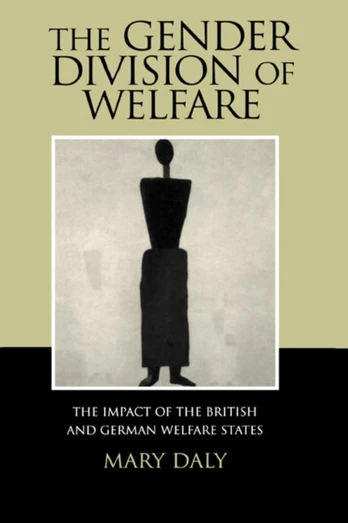 Gender Division of Welfare