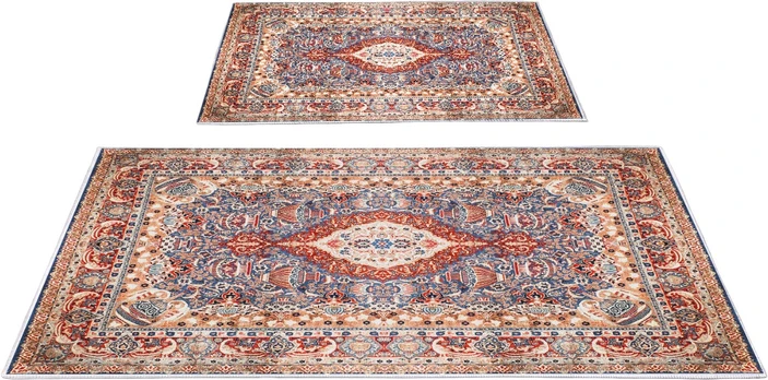 Foutastic Vonios komplektas (2 vienetai) Kt442