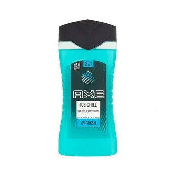 Dušo želė Axe Ice Chill, 400 ml