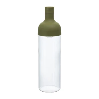 Arbatos buteliukas, 750 ml