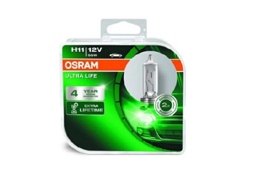 lemputė, prožektorius OSRAM OSR64211 ULT-DUO
