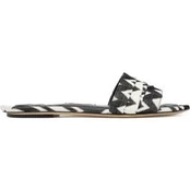 Šlepetės M Missoni Gia M32_022 Juoda