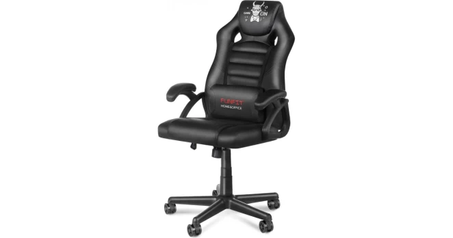 Žaidimų Kėdė „Game On Rx6“