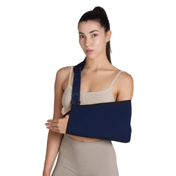 Palaikantis tvarstis rankos fiksavimui ARmedical AR-2198 Immobilo Sling Deluxe - S