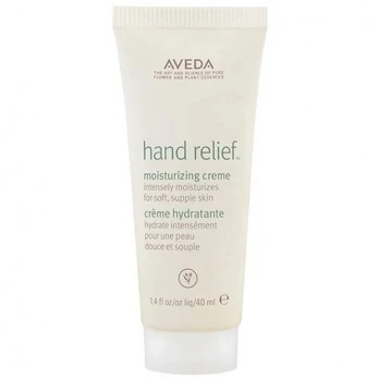Drėkinamasis rankų kremas Aveda Hand Relief 40 ml