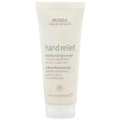 Drėkinamasis rankų kremas Aveda Hand Relief 40 ml kaina