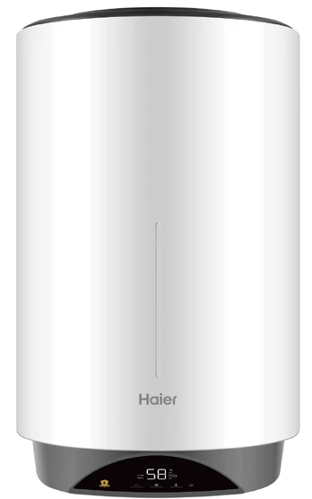 Vandens šildytuvas Haier ES30V- VH3W, 30 l