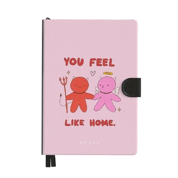 Like Home - Infinity Planner