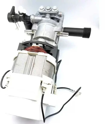 DEDRA-EXIM Silnik su pompą lt8840a