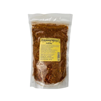 Adžika prieskonių mišinys , 250 g