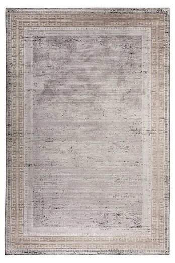 Kilimas Elles 215, 120x170 cm, pilkas
