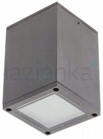 Lubinis šviestuvas Lento Gtv Lighting Ip54 Gu10