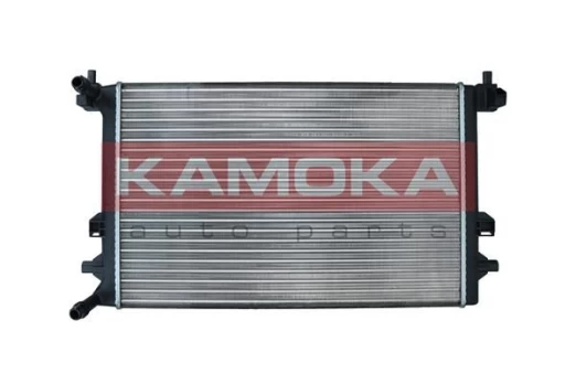 Radiatorius, variklio aušinimas KAMOKA 7705053