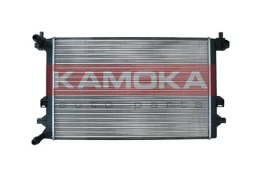 Radiatorius, variklio aušinimas KAMOKA 7705053 kaina