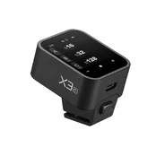 Godox X3 TTL Wireless Flash Trigger Canon kaina