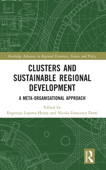 Clusters and Sustainable Regional Development
