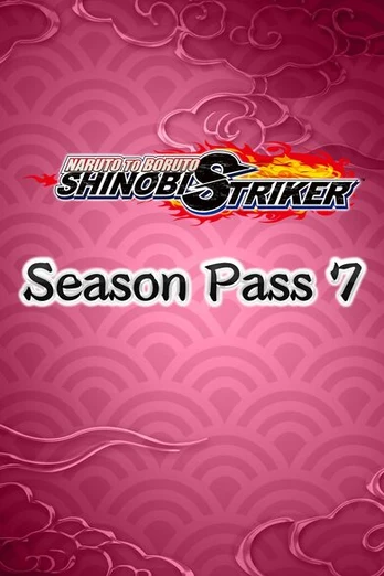 Naruto To Boruto: Shinobi Striker PC