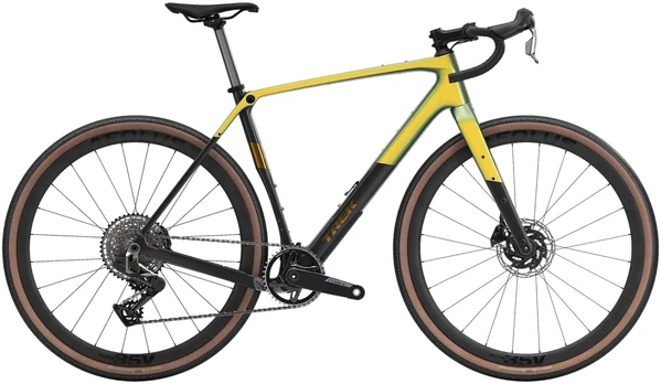 Dviratis 28" TREK Checkpoint SL 7 AXS Gen 3 žalias/juodas